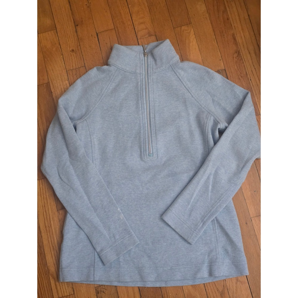 Tommy Bahama Women's Quarterzip